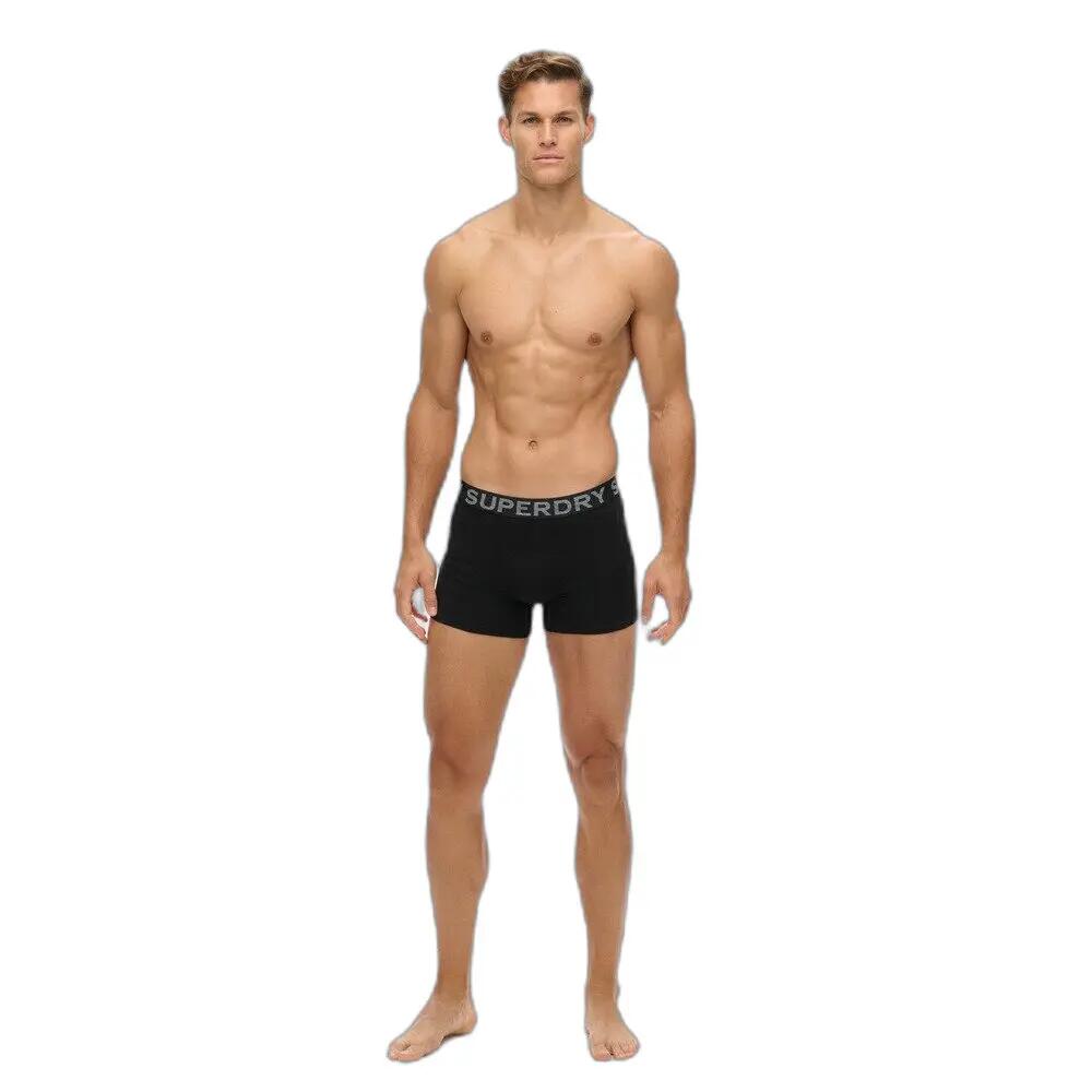 Boxer Superdry (x3) 5/6