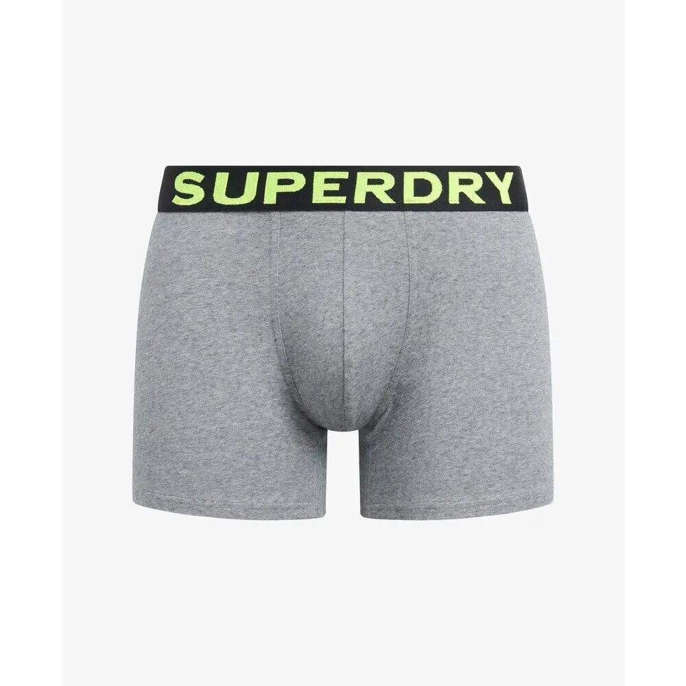 Spodnie Superdry (x3) 2/7