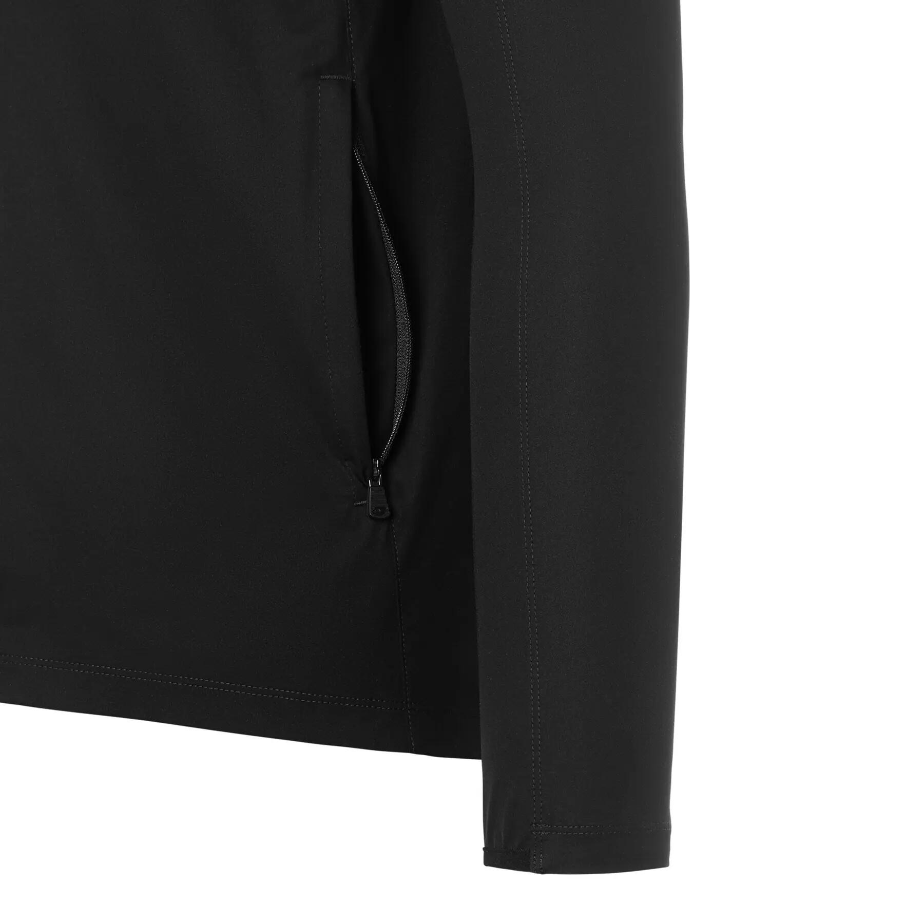 Giacca impermeabile Giro Cascade Stow 4/5