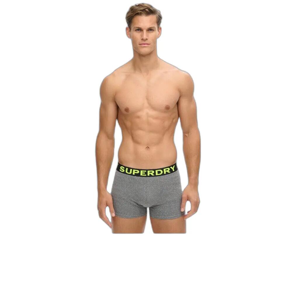 Spodnie Superdry (x3) 5/7