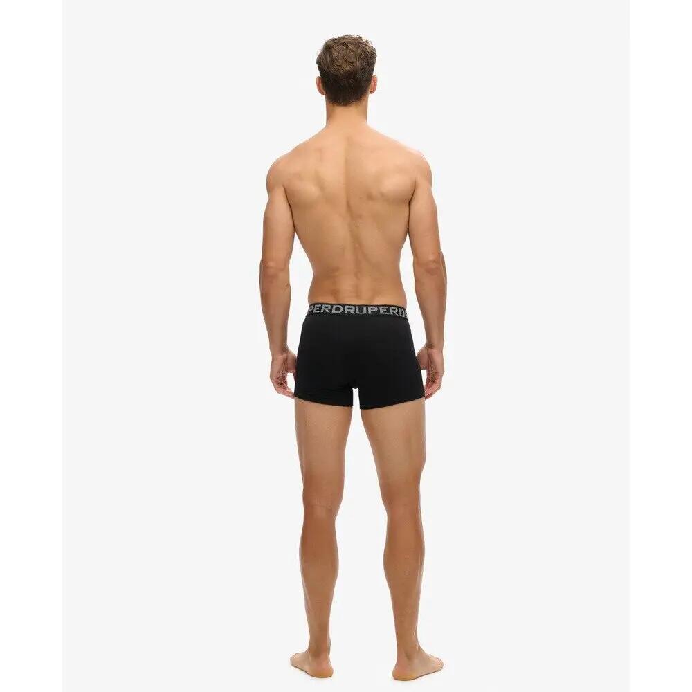 Boxer Superdry (x3) 6/6