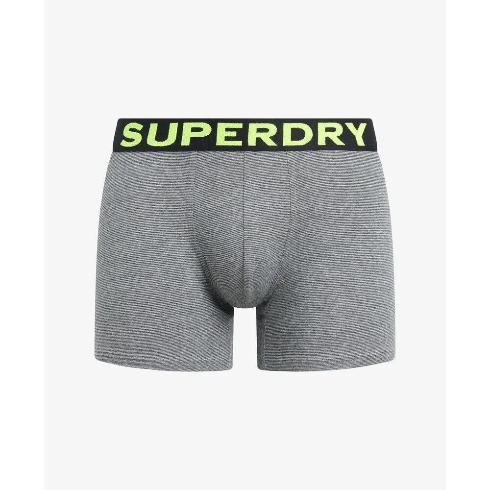Spodnie Superdry (x3) 4/7