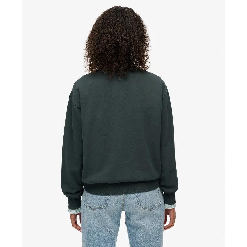 Sweatshirt femme Superdry Lo-fi Outdoor 6/7