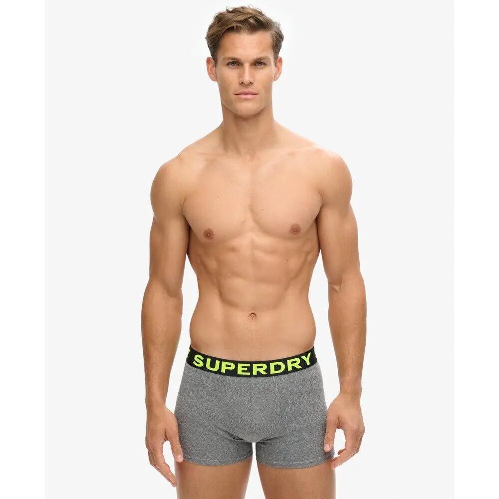 Spodnie Superdry (x3) 6/7
