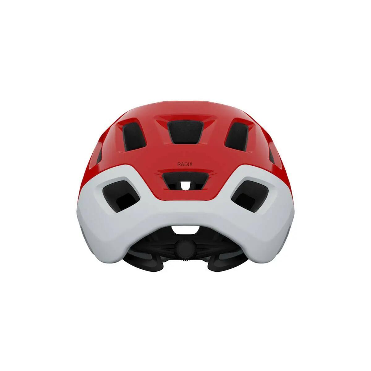 Capacete Giro Radix 3/4