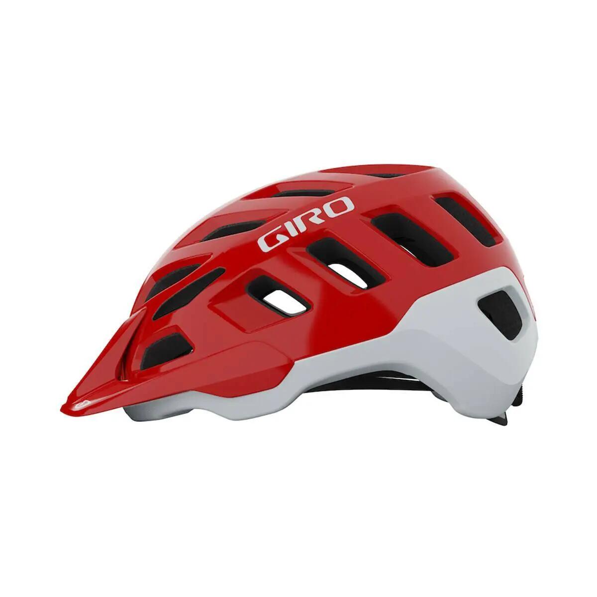 Capacete Giro Radix 2/4
