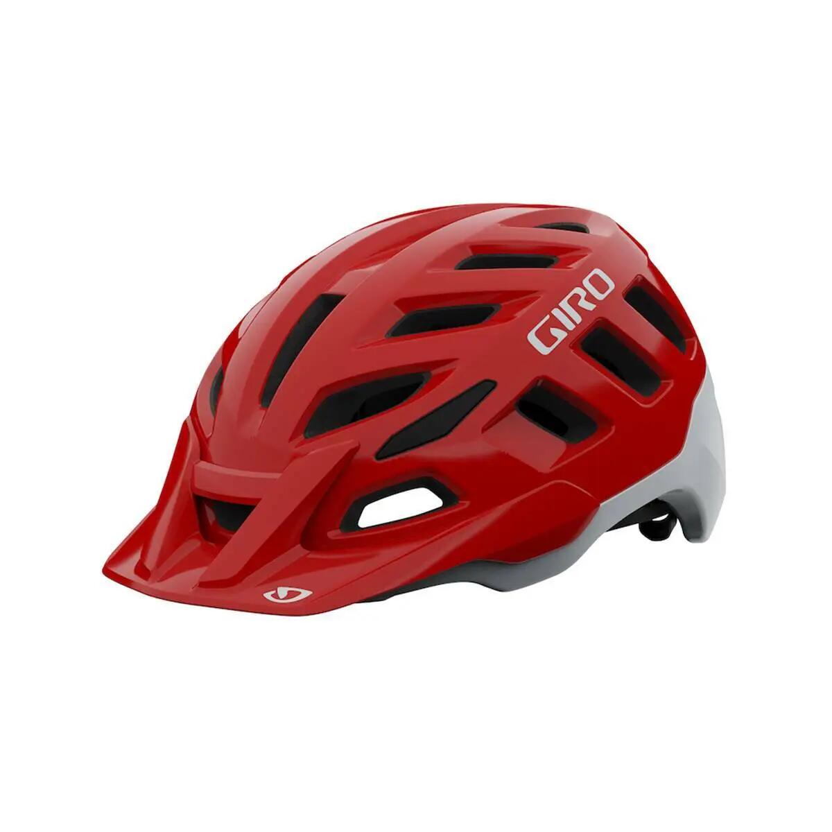 Capacete Giro Radix 4/4