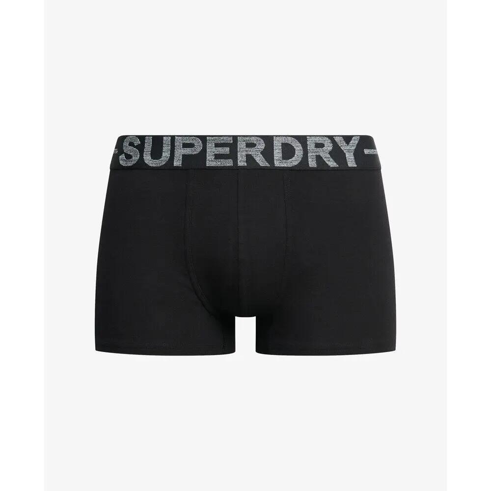 Broek Superdry (x3) 3/7