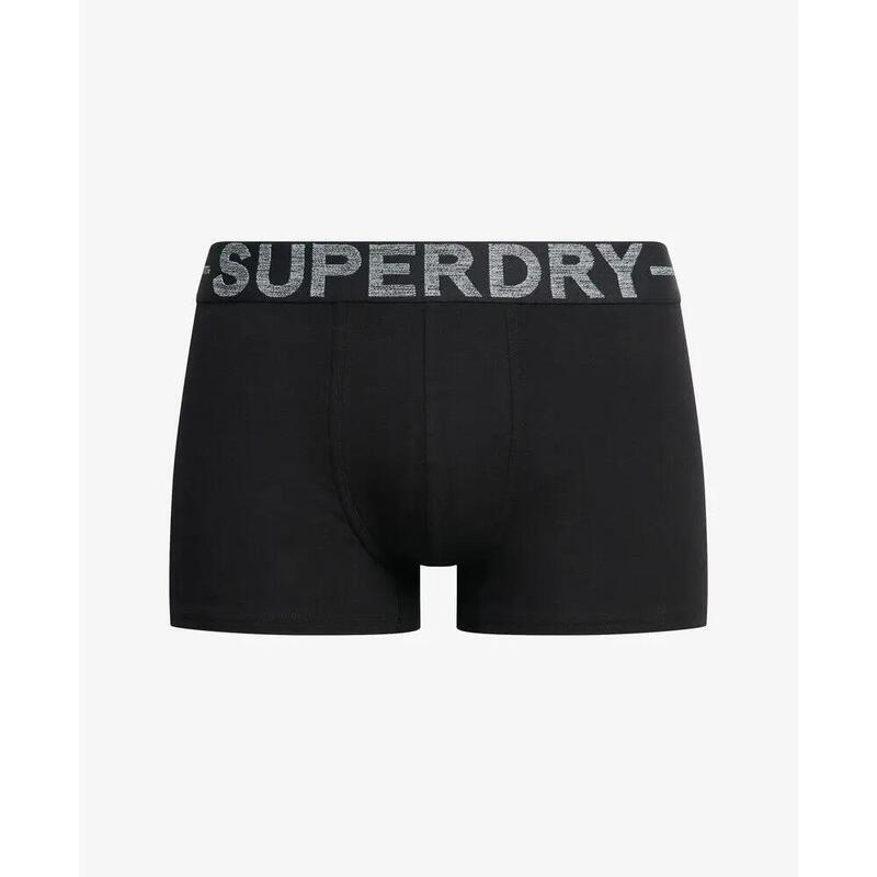 Alsónadrág Superdry (x3)