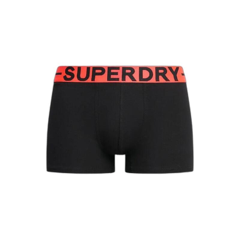 Alsónadrág Superdry (x3)