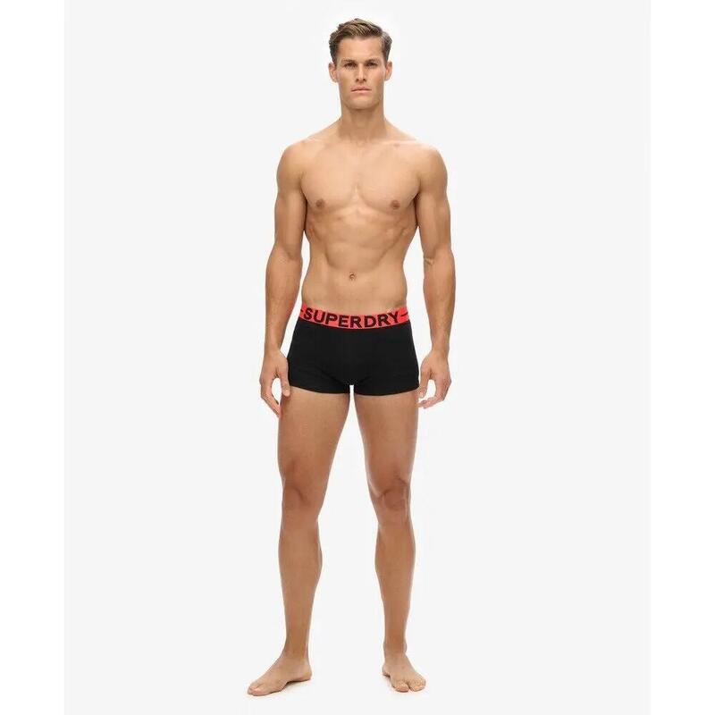Alsónadrág Superdry (x3)