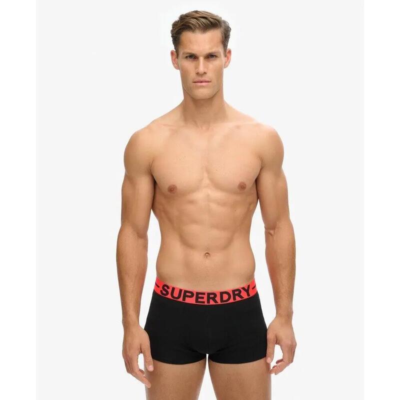 Alsónadrág Superdry (x3)