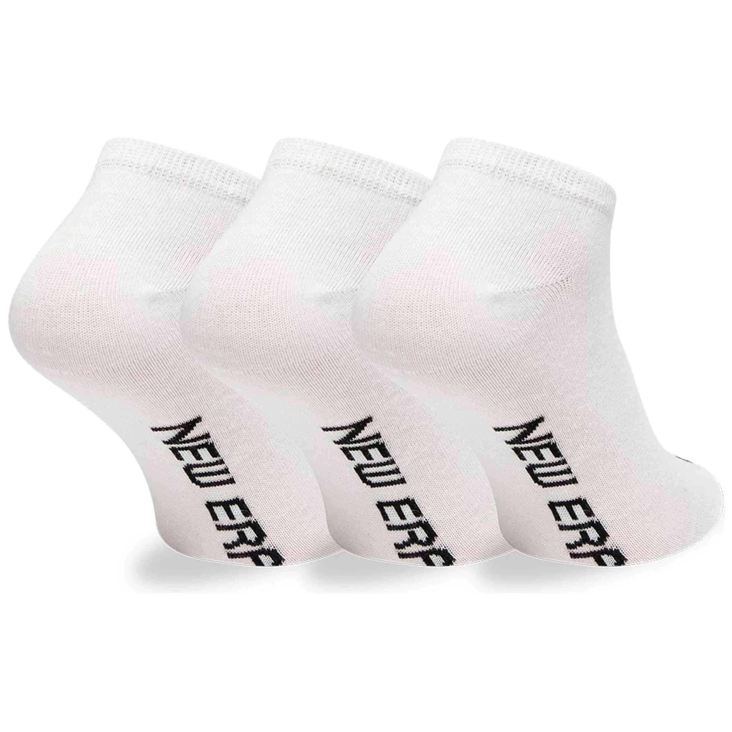 Chaussettes pour adulte pack de 3 paires 3/3