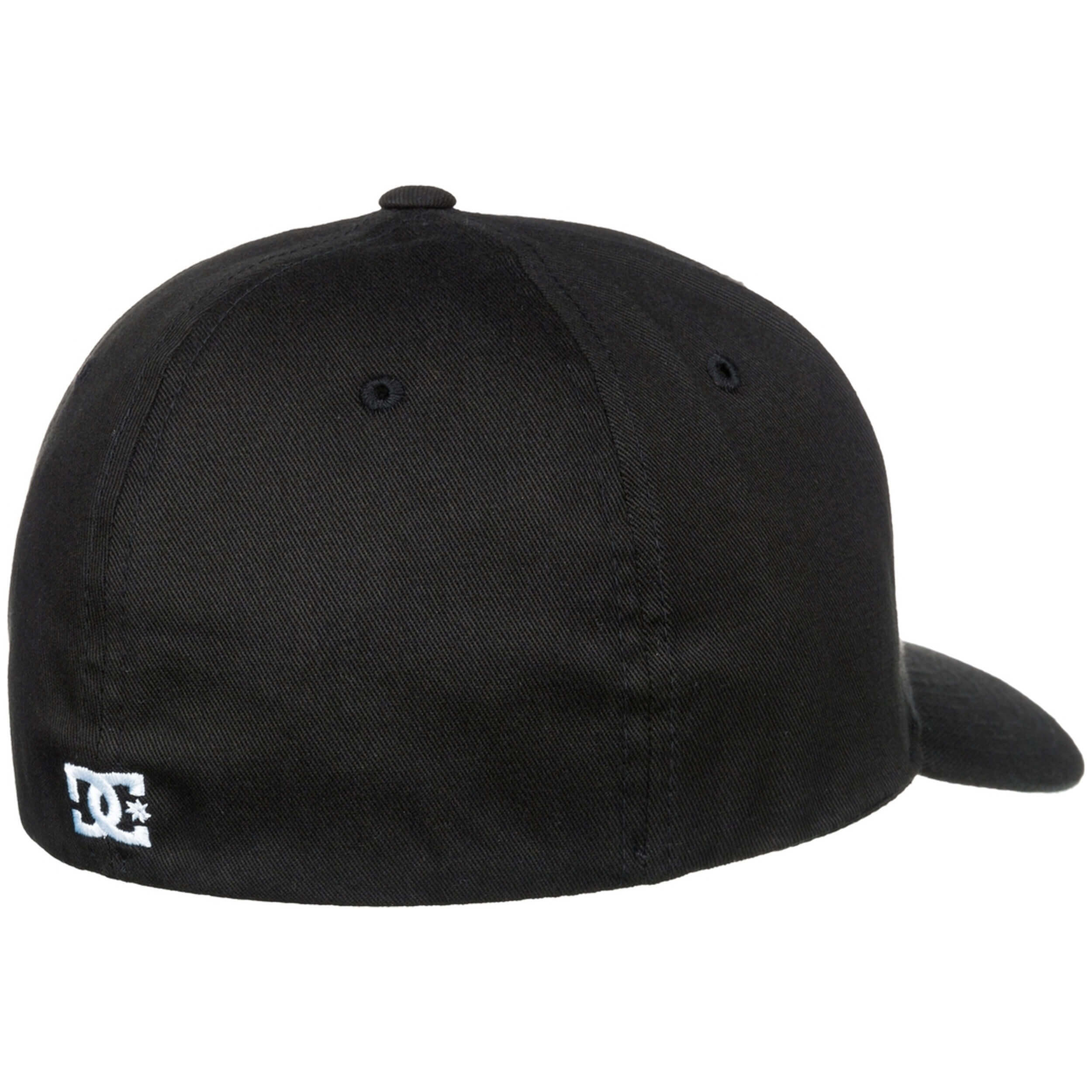 Cap DC Shoes Cap Star, Beige, Unisex 5/5