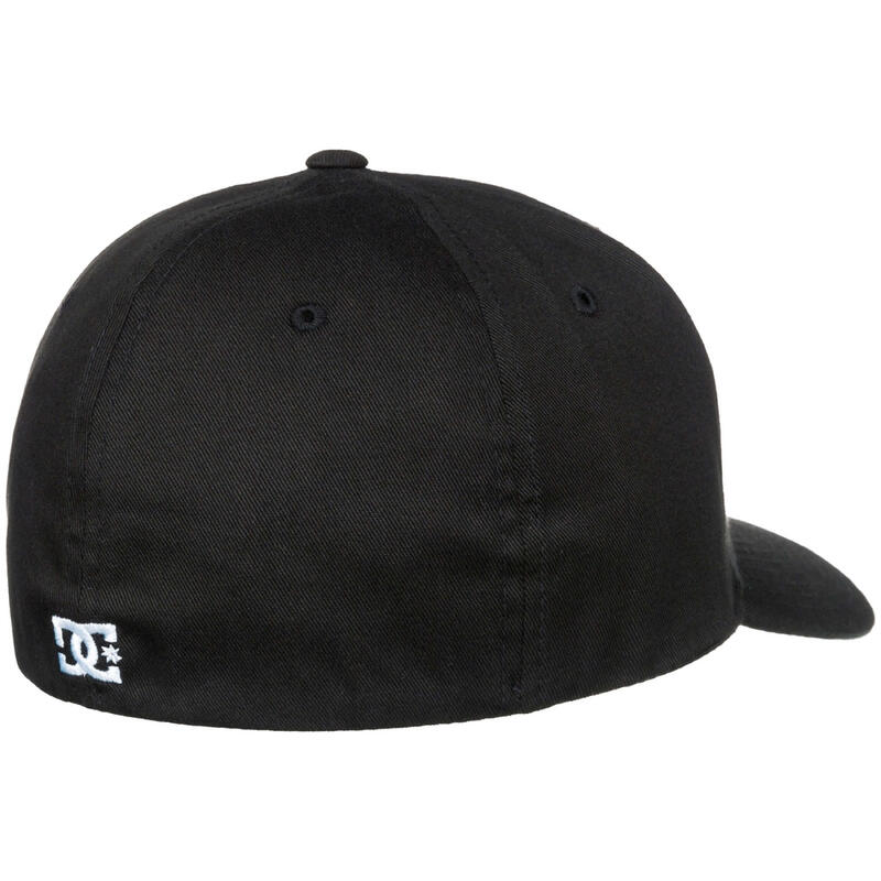 Sapca unisex DC Shoes Cap Star, Bej