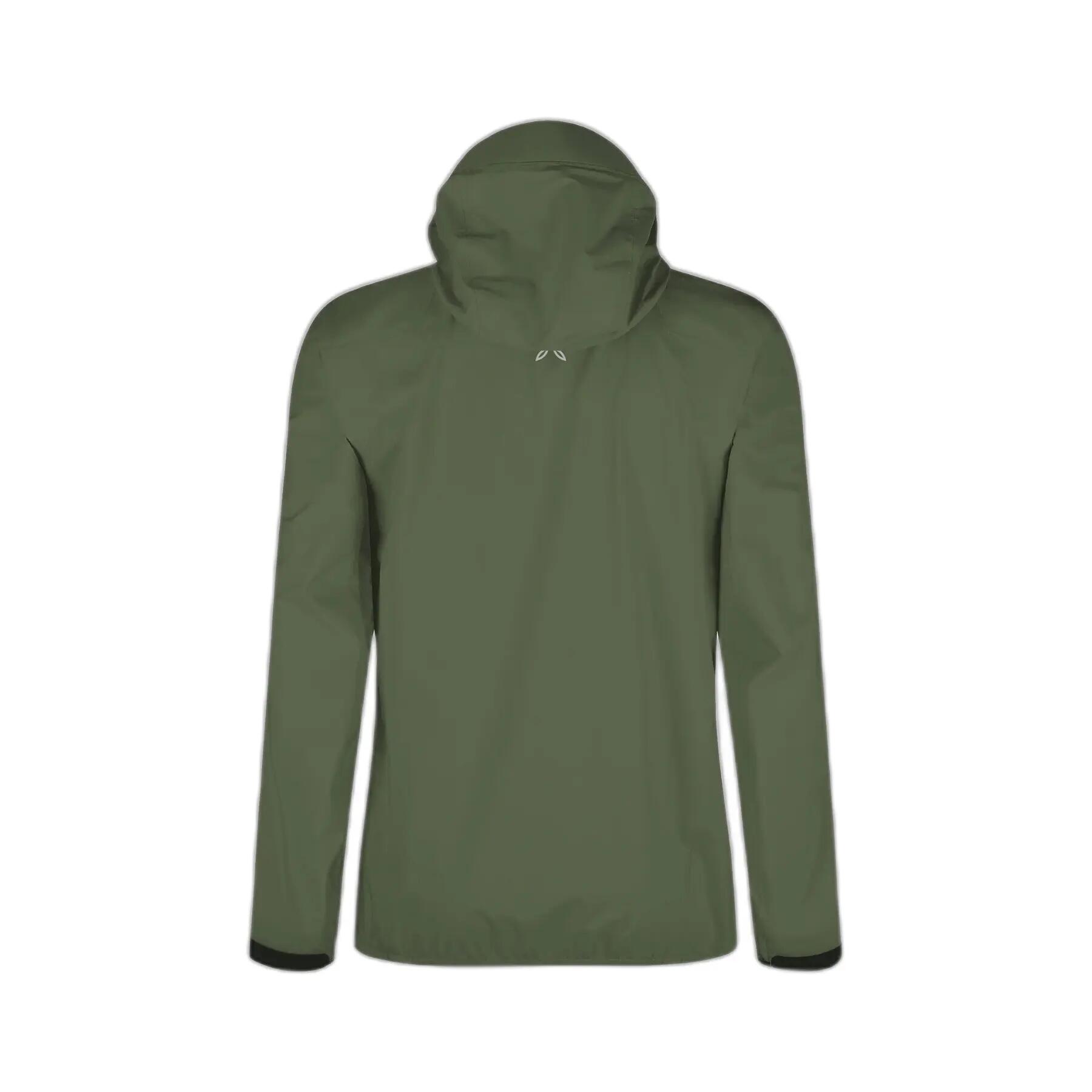 Kurtka wodoodporna Montura Upland 3L 2/3