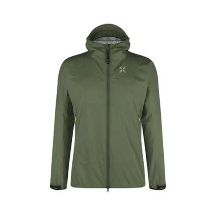 Regenjacke Montura Upland 3L