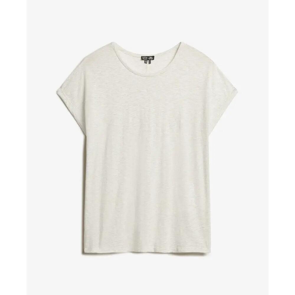 Women's loose-fitting T-shirt Superdry Studios