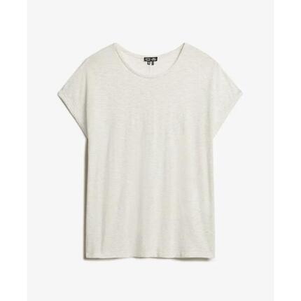 T-shirt ample femme Superdry Studios