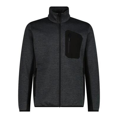 Fleece cmp tech