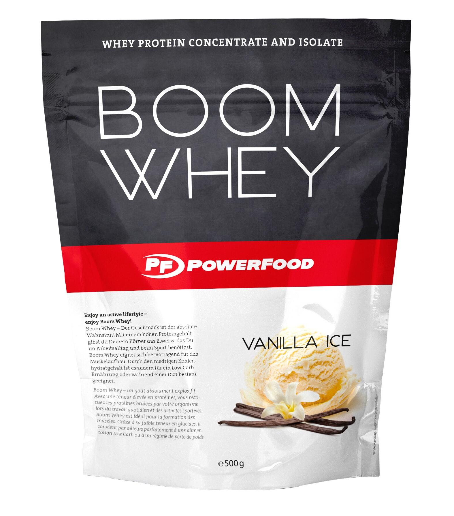 POWERFOOD picture