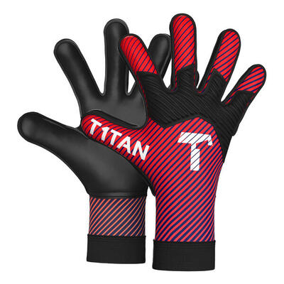 Keepershandschoenen voor kinderen, arox red, maat 3-8