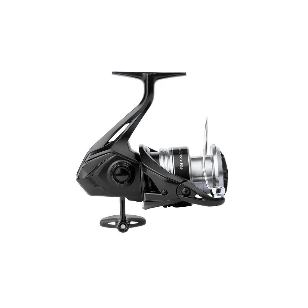 Front brake surfcasting reel Shimano Aero BB C5000