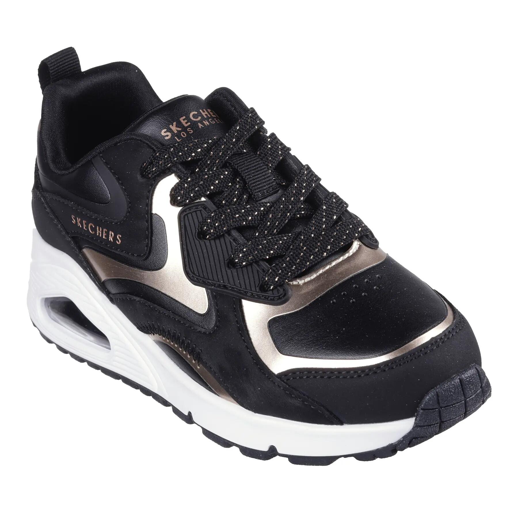 Baskets fille Skechers Uno Gen1 - Color Surge 2/5