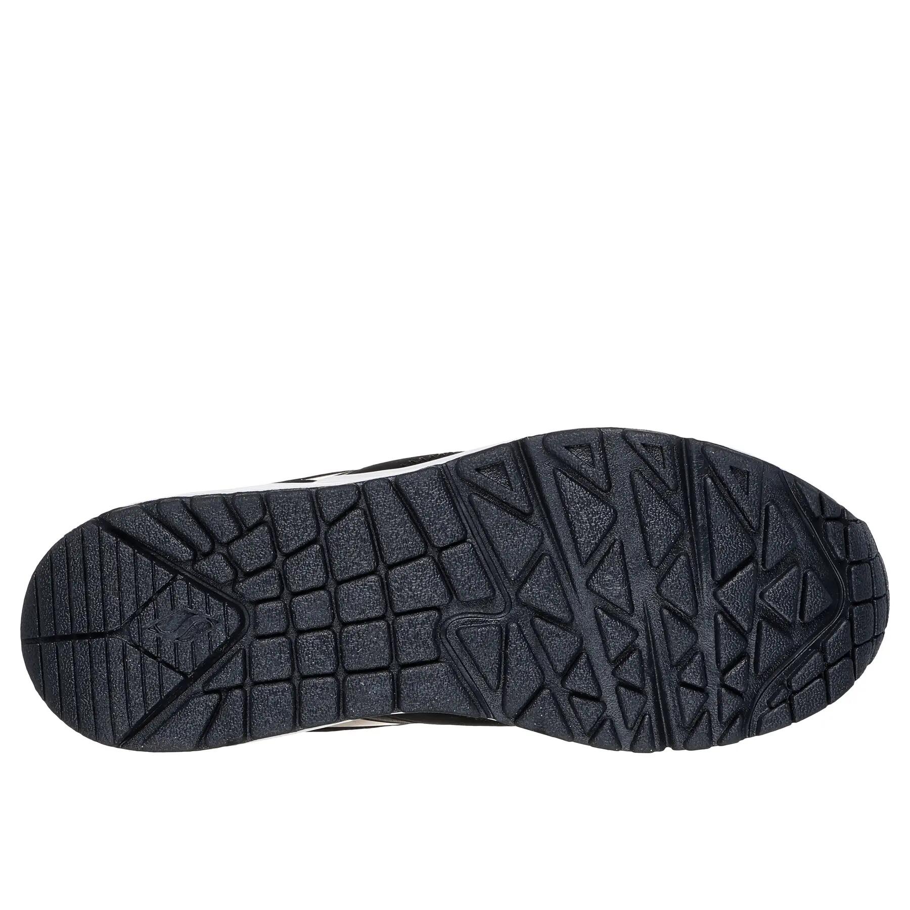 Baskets fille Skechers Uno Gen1 - Color Surge 5/5