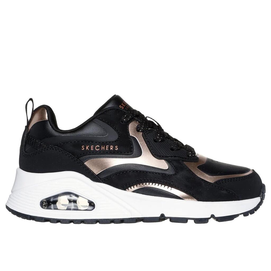 Girl sneakers Skechers Uno Gen1 - Color Surge