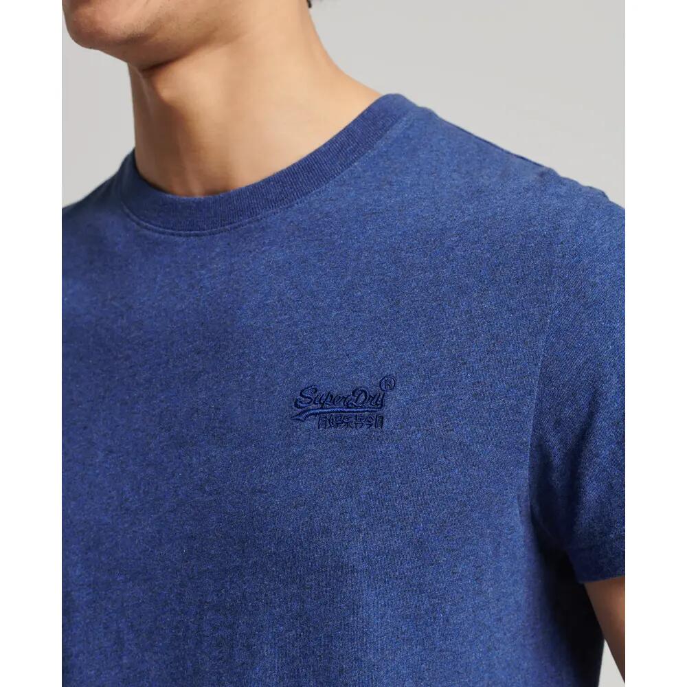 T-Shirt Superdry Vintage Logo 3/5