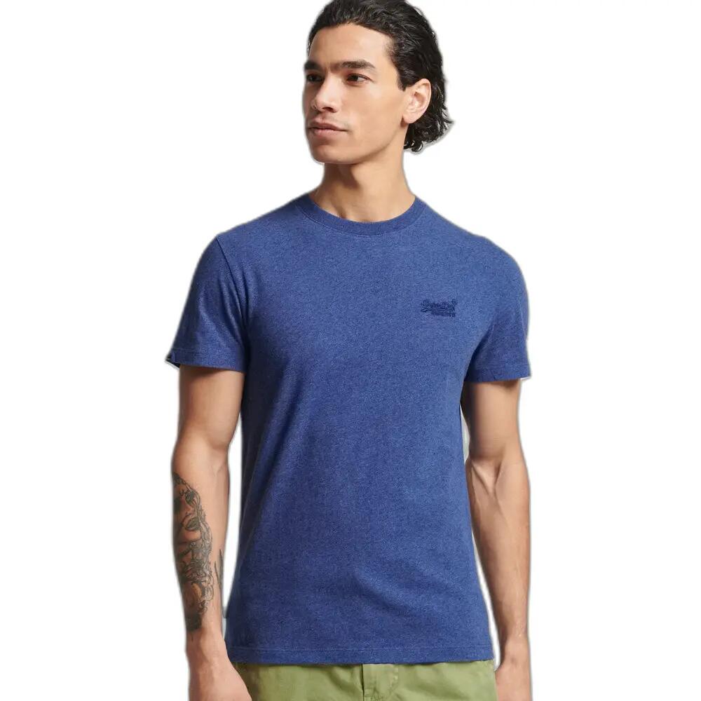 T-Shirt Superdry Vintage Logo 2/5