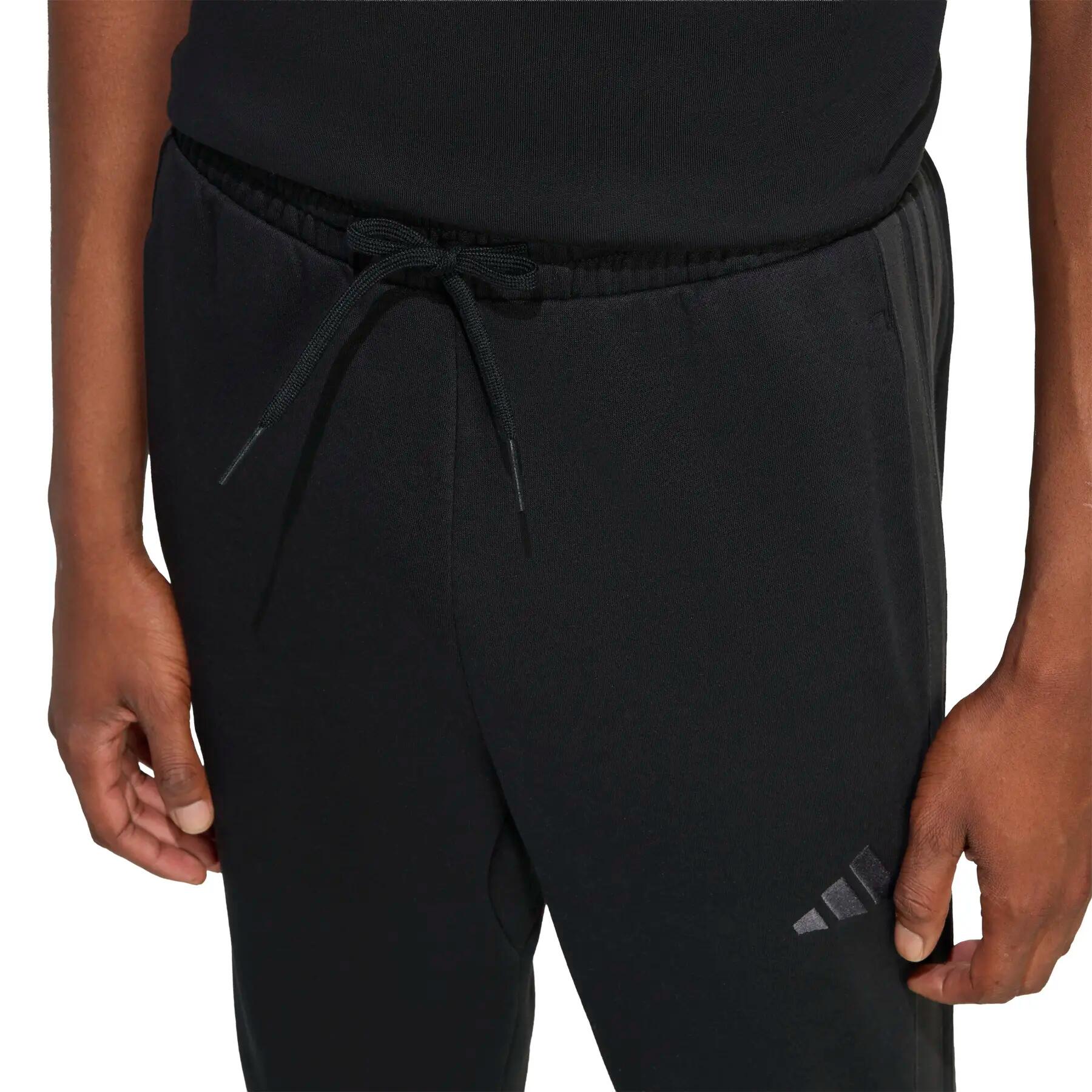 Pantalón de chándal adidas Essentials 3-Stripes Fleece 5/6