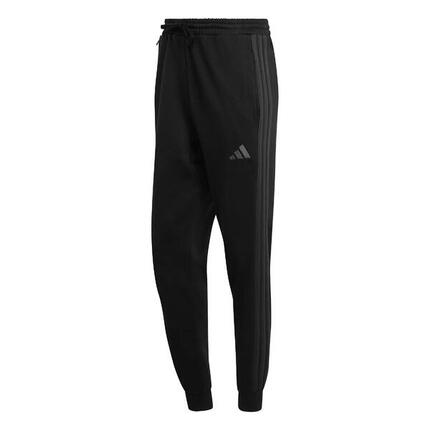 Spodnie dresowe adidas Essentials 3-Stripes Fleece