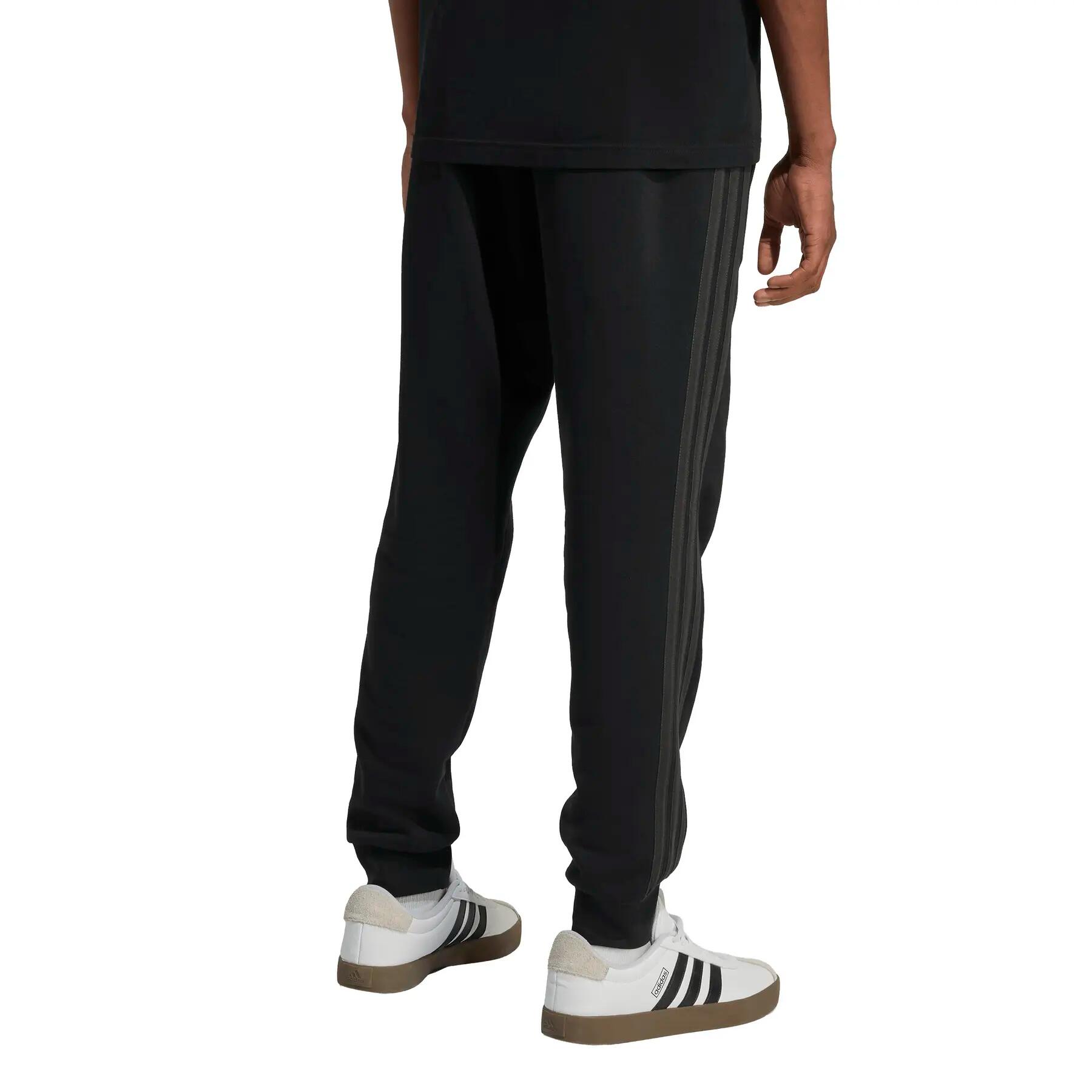 Pantalón de chándal adidas Essentials 3-Stripes Fleece 4/6