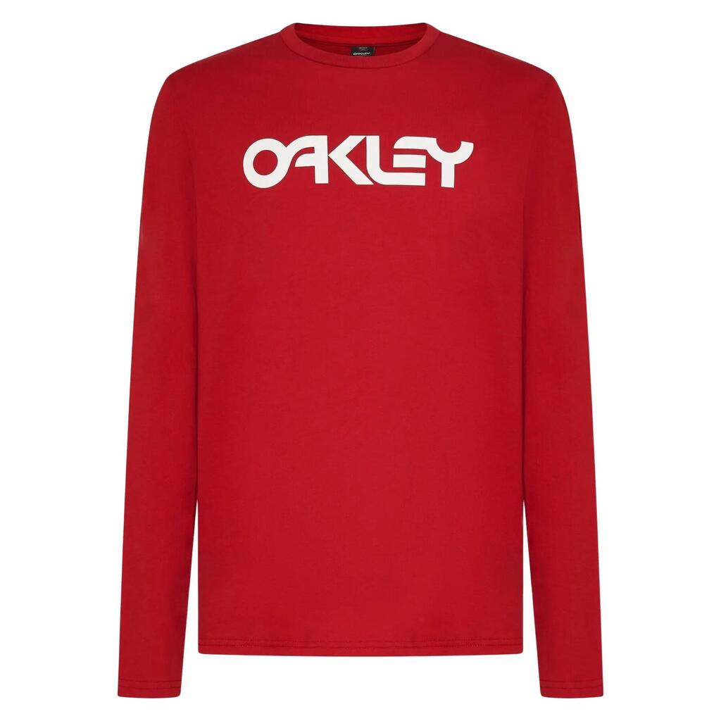 Long sleeve T-shirt Oakley Mark II 2.0