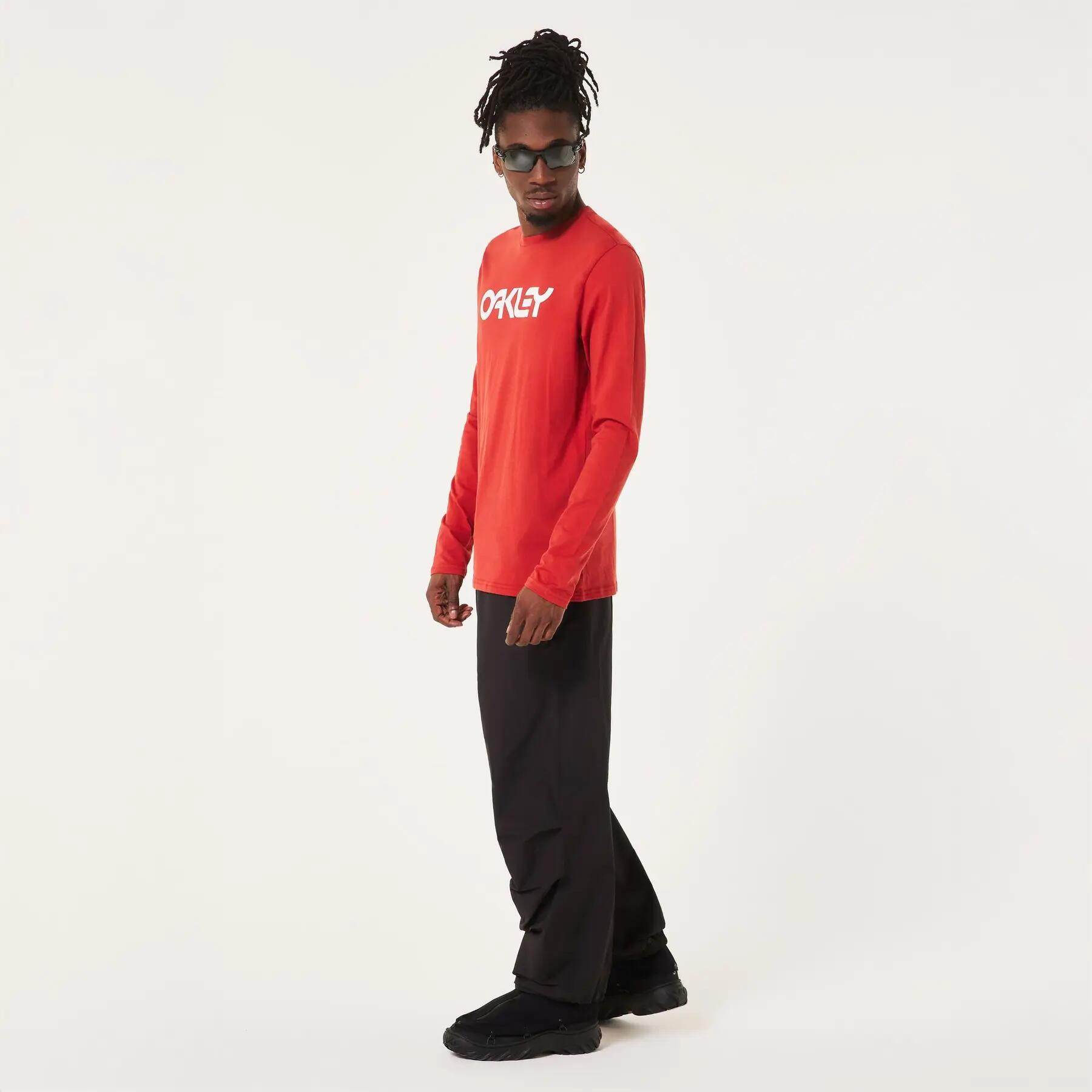 T-shirt de manga comprida Oakley Mark II 2.0 4/7