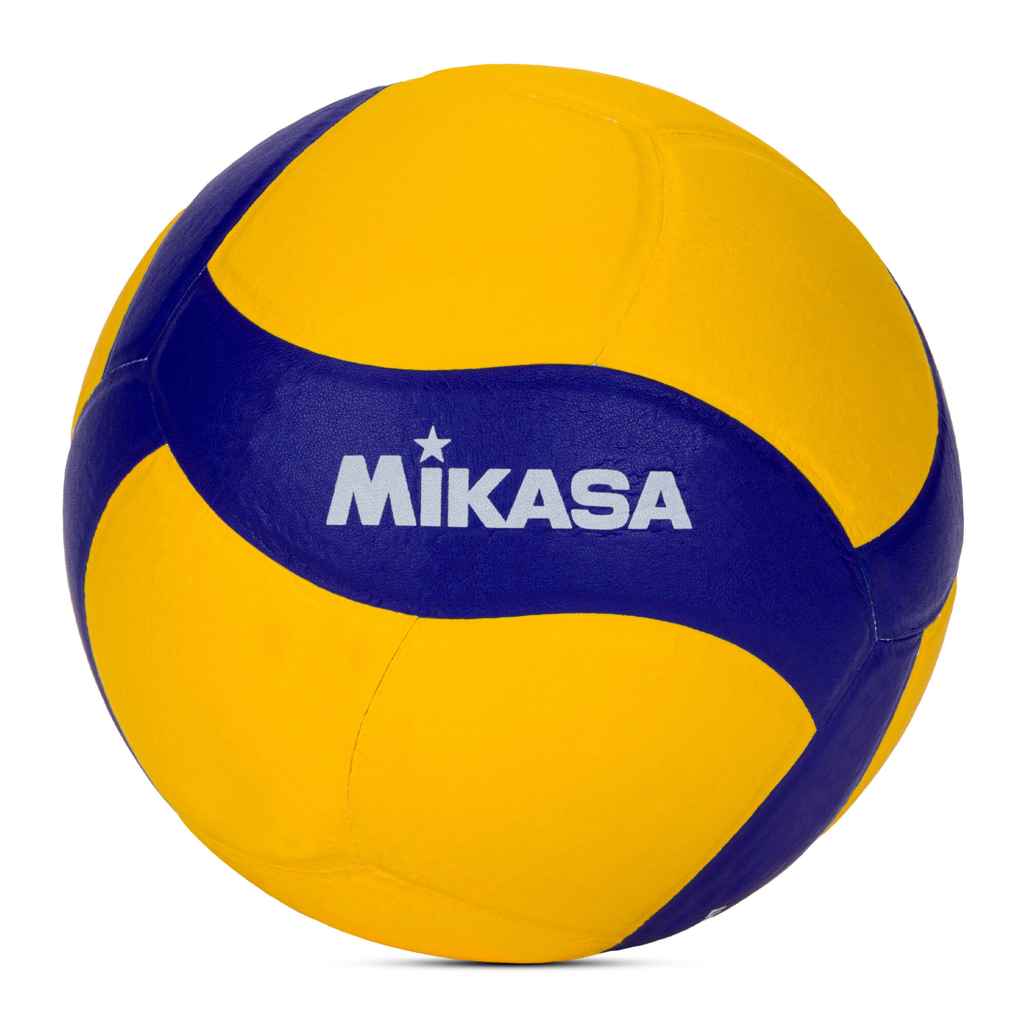 Piłka Mikasa VT370W 4/4