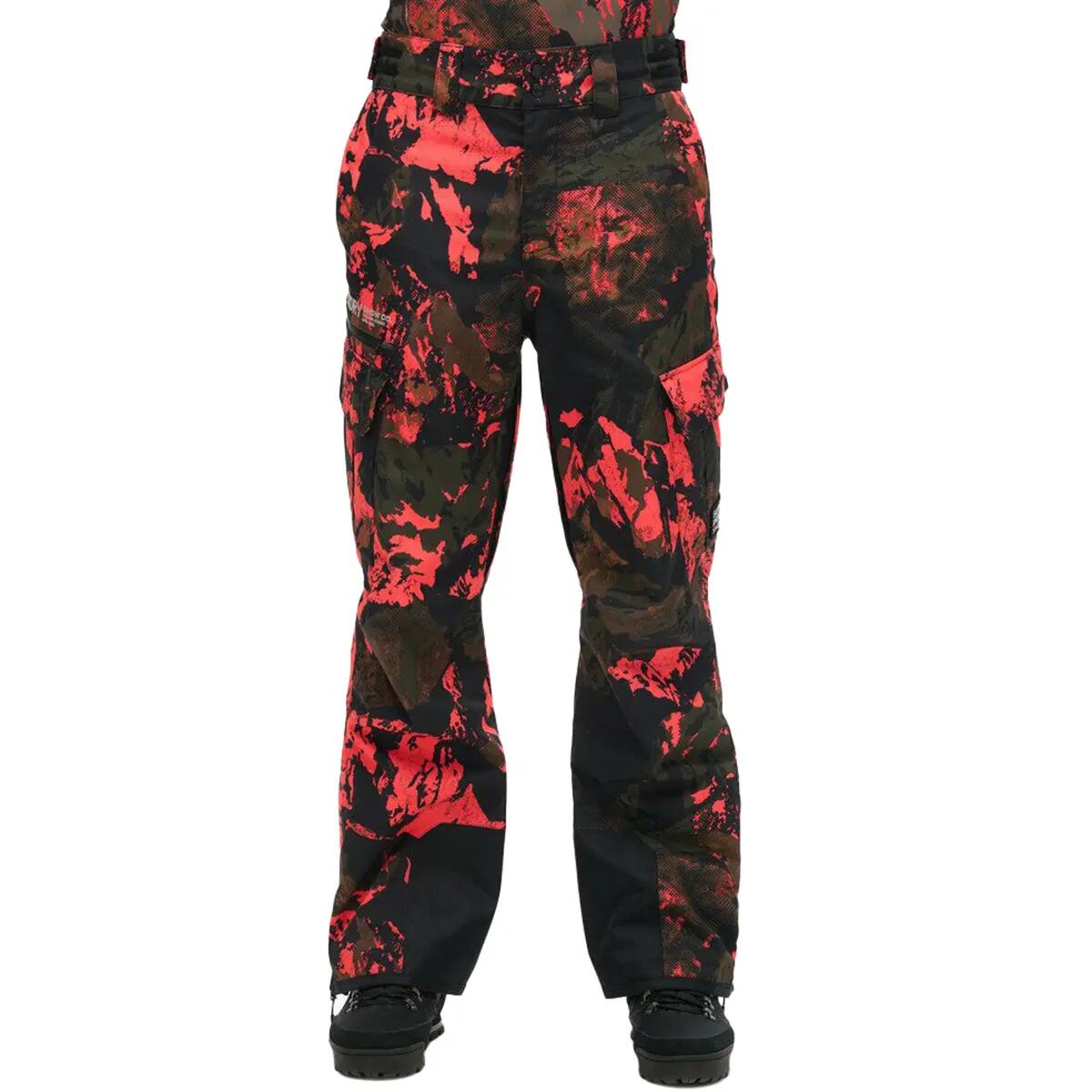 Pantalon de ski Superdry Ultimate Rescue 2/5