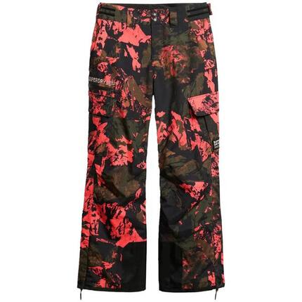 Pantalon de ski Superdry Ultimate Rescue