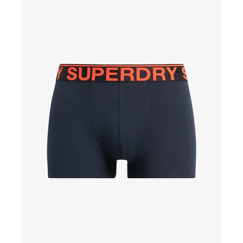 Unterhose Superdry (x3) 3/7