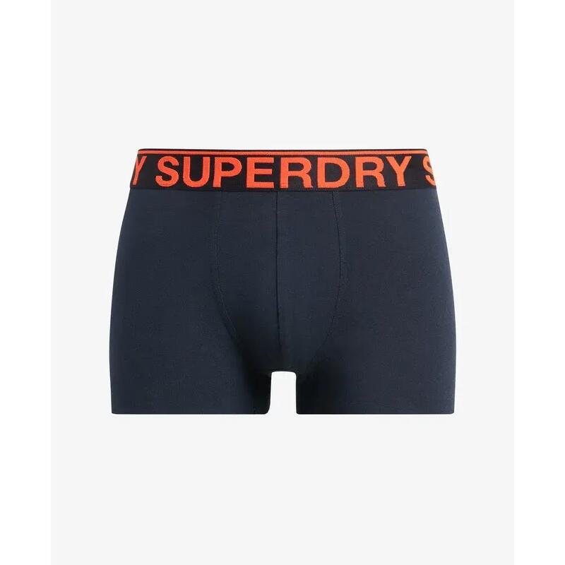 Alsónadrág Superdry (x3)