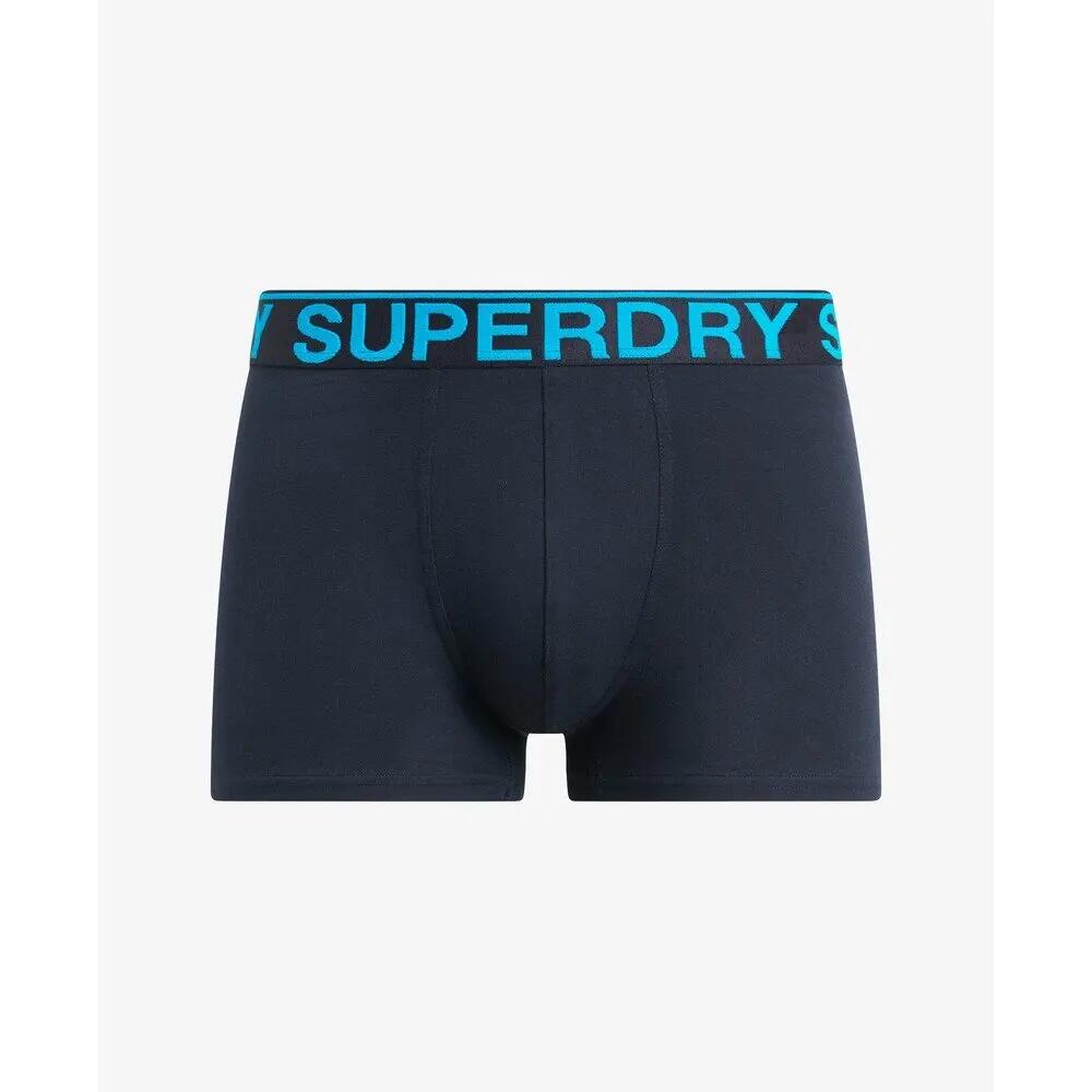 Unterhose Superdry (x3) 2/7