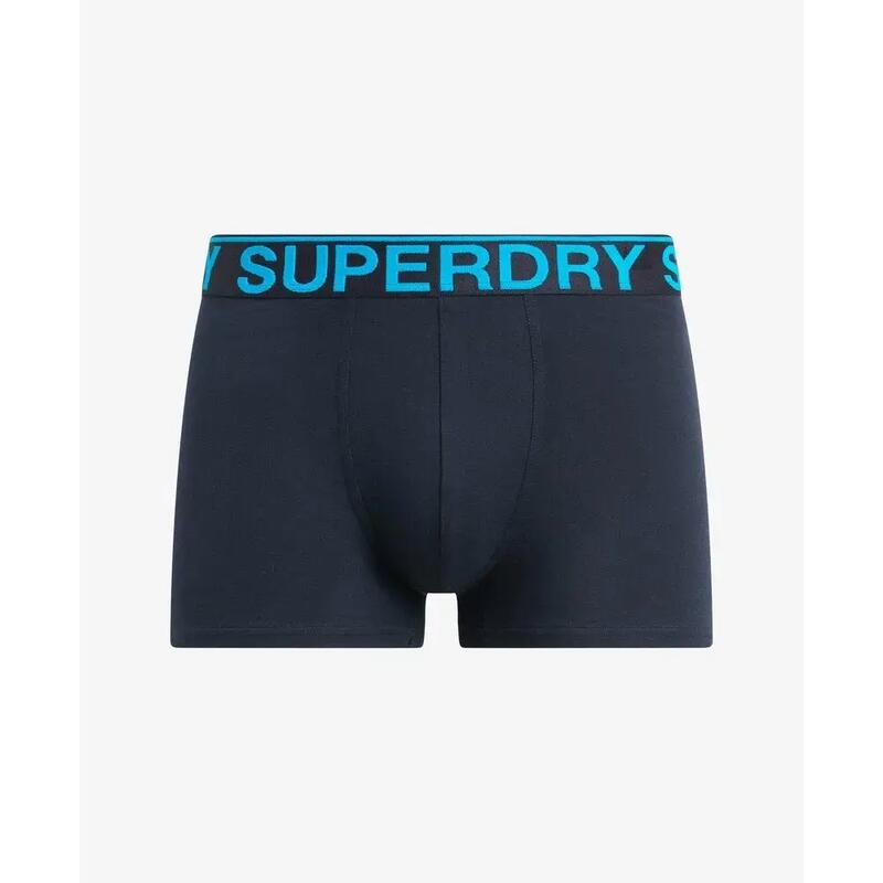 Alsónadrág Superdry (x3)