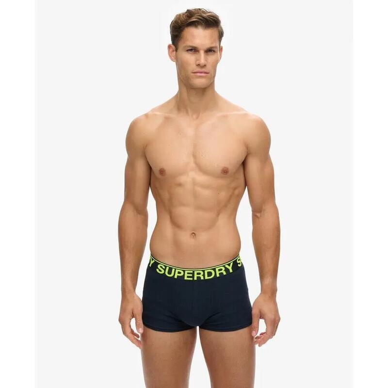 Alsónadrág Superdry (x3)