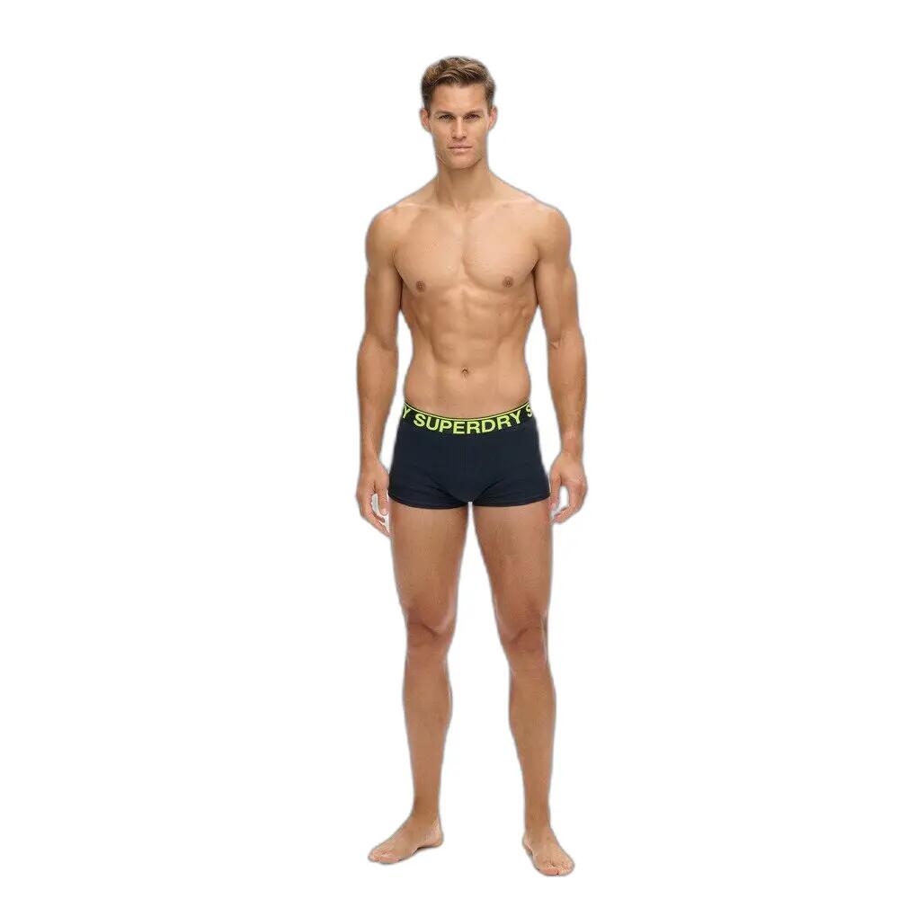 Unterhose Superdry (x3) 7/7