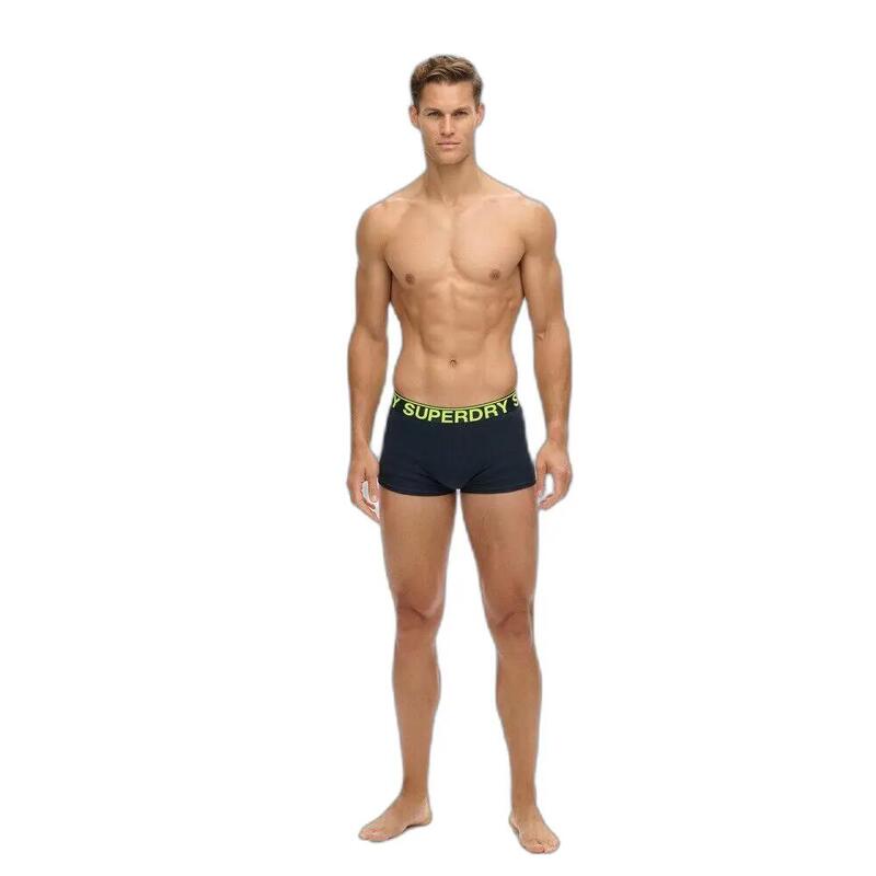 Alsónadrág Superdry (x3)