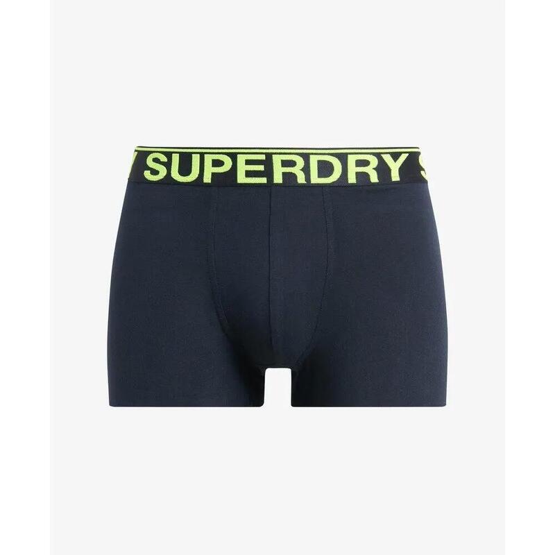 Alsónadrág Superdry (x3)