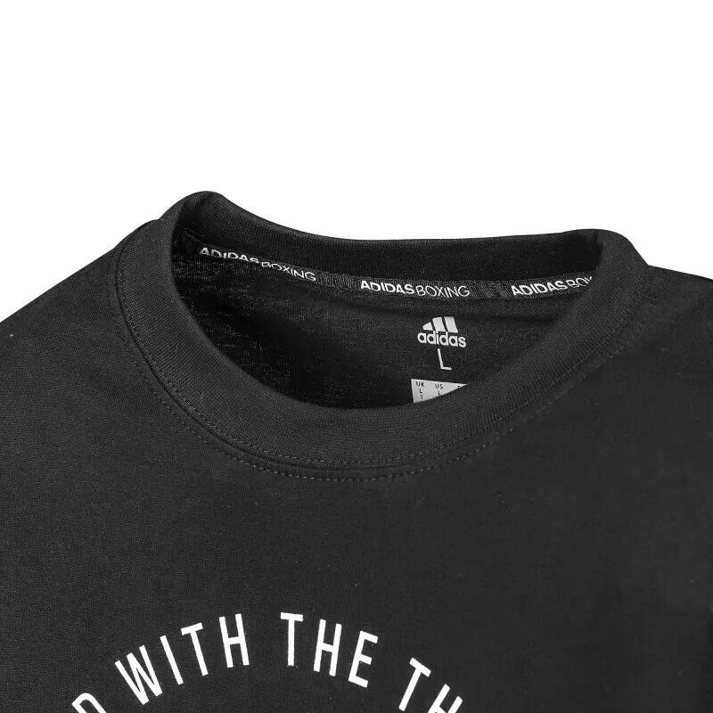 T-shirt Adidas boxing FFB 5/5