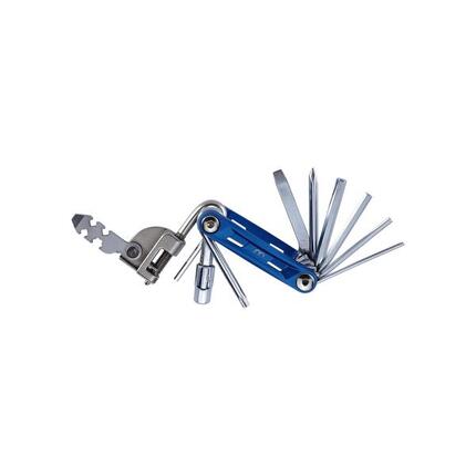 Multifunctioneel gereedschap BBB PrimeFold